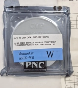 AMAT 0190-10270 CMP PAD CONDITIONER MAGNETIC SHINHAN ARIX-WH W DISK - 100 PCS