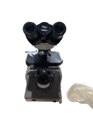Nikon Labophot-2 Microscope