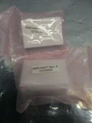 2 AMAT 0020-04477 Stop, Front Panel Upper Retainer PIK, 101437