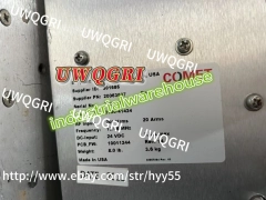 1PCS good AMAT Application Material 0190-41424 COMET 20063637 RF Matching