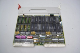 810-17033-003 / XYCOM 70110-003 SRAM 512K PCB CARD/ LAM RESEARCH