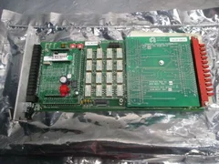 AMAT 0100-20458 Transfer Interlock PCB, Configurable, 102374