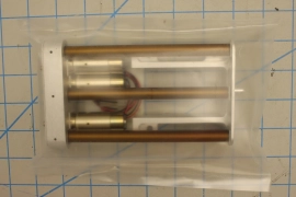 0010-00357 / FLATFINDER ASSY 150MM / APPLIED MATERIALS AMAT