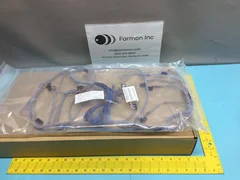 AMAT 0140-90283 CBLF ASSY, BOTL & VALVE GAS SUP, 147069