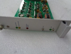 Applied Materials AMAT 0100-90179 Vacumm Control Interlock PC Card