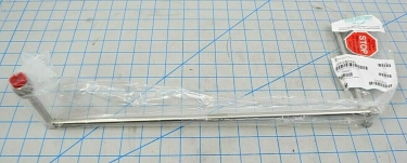 0050-80586 / WELDMENT PURGE LINE LEFT DG 300MM DPS2 / APPLIED MATERIALS AMAT