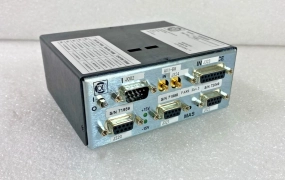 ✅ NIKON QUEENSGATE INTRUMENTS NS2303/A / 4S288-278 POSTION SENSOR UNIT
