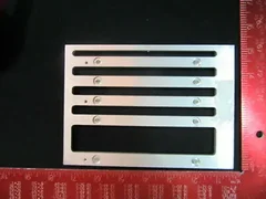Applied Materials (AMAT) 0020-31567 PLATE, BOTTOM CONTROLLER BOX, ESC