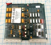810-370141-001 / ASSY,PCB,INTLK,STANDARD / LAM RESEARCH CORPORATION	