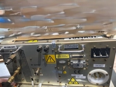 ADVANCED ENERGY RFPP RF-20MWC Generator MN31500020-014, 2000W 1.7 TO 2.1 MHz