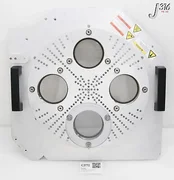 C3772 APPLIED MATERIALS LID, LEFT, VIEWPORTS, 300MM, TWIN PRODUCE 0040-07389