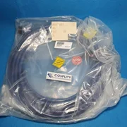 AMAT 0190-70059 PURCH SPEC 45FT NUDE ION GAUGE CABLE