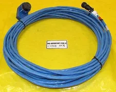 Granville-Phillips Ion Gauge Cable 20349009-60 Working