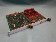 APPLIED MATERIALS ANALOG OUT PUT BOARD 0100-11001