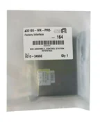 AMAT APPLIED MATERIALS 0010-34966 BOX ASSEMBLY CONTROL STATION INTERFACE REV. 01