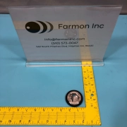 AMAT 0015-55597 SEAL FLAP, 195119