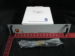 AMAT 1140-00214 PSU DECEL, 6KV, SPEC 0190-08212; GLASSMAN HIGH VOLTAGE INC MODEL