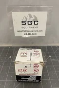 Electroid Power-Off Brake PN: 0247-02140 Lam Research 853-550239-001