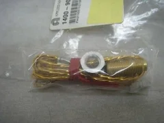4 AMAT 1400-90033 Photo Detector Type, P33008, 323518