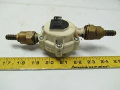 Digmesa CH-IPSACH FlowMeter 3/8"