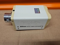 Nikon DXM1200F Digital Microscope Camera w/ 0.7x DXM Lens