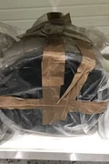 Applied Materials 0040-50608 ELBOW IS0250 TURBO VAC PUMP AMAT