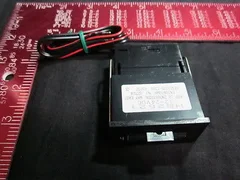 APPLIED MATERIALS (AMAT) 0900-00055    FILTER,EMI,FN9222R-3/06,3A IEC