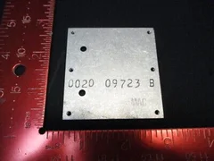 Applied Materials (AMAT) 0020-09723 ATTACHMENT T/C AMP
