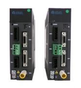 AMAT Applied Materials 0190-83792 Servo Drive 1080-01809 Lot of 2 Working