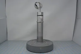 0010-10286 / AMAT HEATER ASSY, 8 INCH, SR, WXZ, 0040-03082 / APPLIED MATERIALS