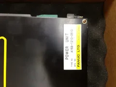 Fanuc A16b-1210-0510