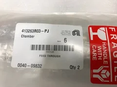 Applied Materials 0040-09832 Feed Through