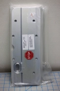 0021-98395/EXHAUST SHIELD COVER W/FEEDTHRU, LOMBARDL, ALD/APPLIED MATERIALS AMAT