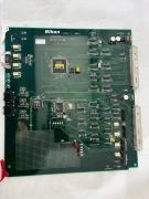NIKON PCB / 4S018-172-A AIRCTRL2