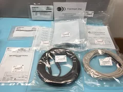 AMAT 0240-39751 KIT, ELEC, IQDP80 PUMP INTFC, LLC, PER SYS, 0010-35983, 155444
