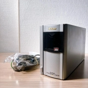 Nikon SUPER COOLSCAN 4000 ED LS-4000 ED 4000dpi Film Scanner