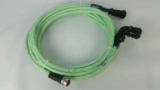 APPLIED MATERIALS 0140-64645 CABLE HEAD DRIVER BOX
