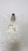 AMAT Applied Materials 3300-04424 FTG Hose Barb 1.00H SWVL