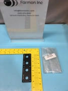 AMAT 0020-76443 Mount Plate Bulkdhead ADPT Centura, 188987