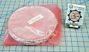 0020-24386 / COVER RING 6 101 SST/MATL / AMAT