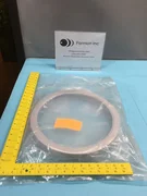 AMAT 0021-11110 Edge Ring, Alum, Cover, Heater, TXZ, 128114