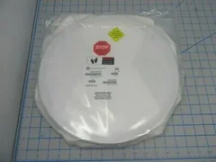 0020-54527 / RING ROTOR COVER VANTAGE QS / APPLIED MATERIALS AMAT GETSPARES.COM