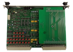 AMAT Applied Materials 0190-35650 Seriplex MUXADIO110 PCB Card Working Surplus