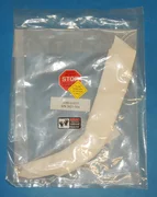NEW AMAT 0090-03913 Over Temperature SW with Filter & Harness Assy / Sealed