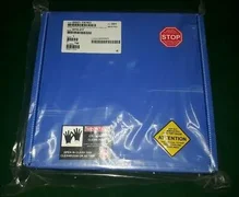 AMAT 0021-15763 DEPOSITION RING, SMF/JMF, 6, 6 AL - 4V, NEW