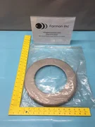 AMAT 0020-22510 PRECISION RING AI CLAMP (HOLZ), 128999