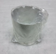 Applied Materials 0040-24228 SHLD RF HTR BTM 1.574" AMAT (C)
