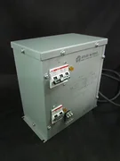 AMAT 0190-77294 QUALITY TRANSFORMER, ROBOT TRANSFORMER ASSEMBLY; 120V PRI 20V SE