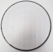 AMAT 0041-39086 0010-47763 ASSY BONDED MONOPOLAR DUAL HEATED 300MM CERAMIC ESC