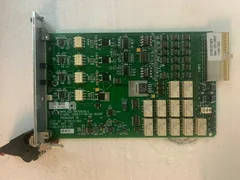 Applied Materials (AMAT) 0100-01363 PCB SIGNAL CONDITIONING Board, Producer SE 